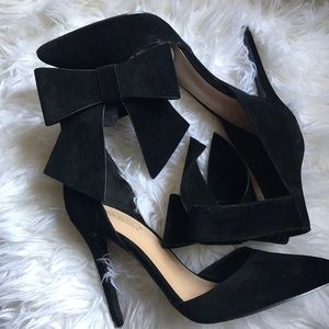 ShoeDazzle heels “Chloee”